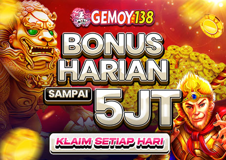 GEMOY138 & Evolution: Casino Live Terbaik
