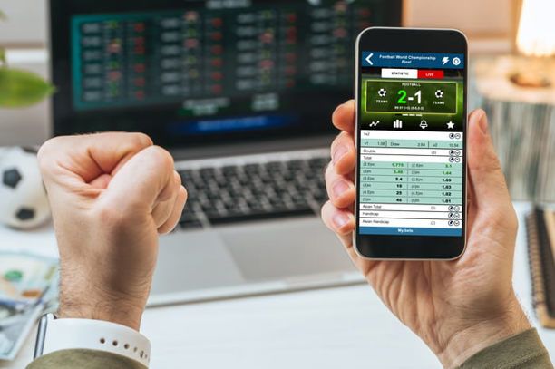 BIROSLOT Sportsbooks Parlay: Gabungkan Strategi & Insting, Auto Profit!