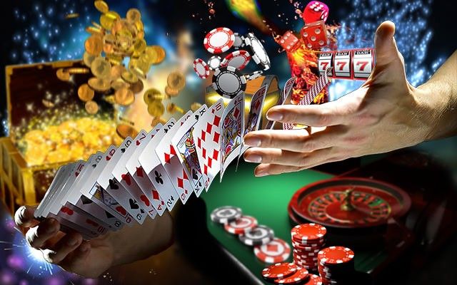 Blackjack Casino Online
