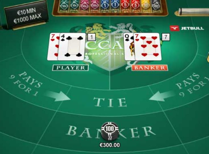 Raih 9, Raih Cuan! Main Baccarat Gacor di Gemoy138!