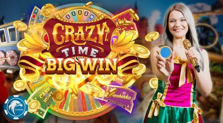ESLOT Roulette Online: Putar Roda, Raih Jackpot!
