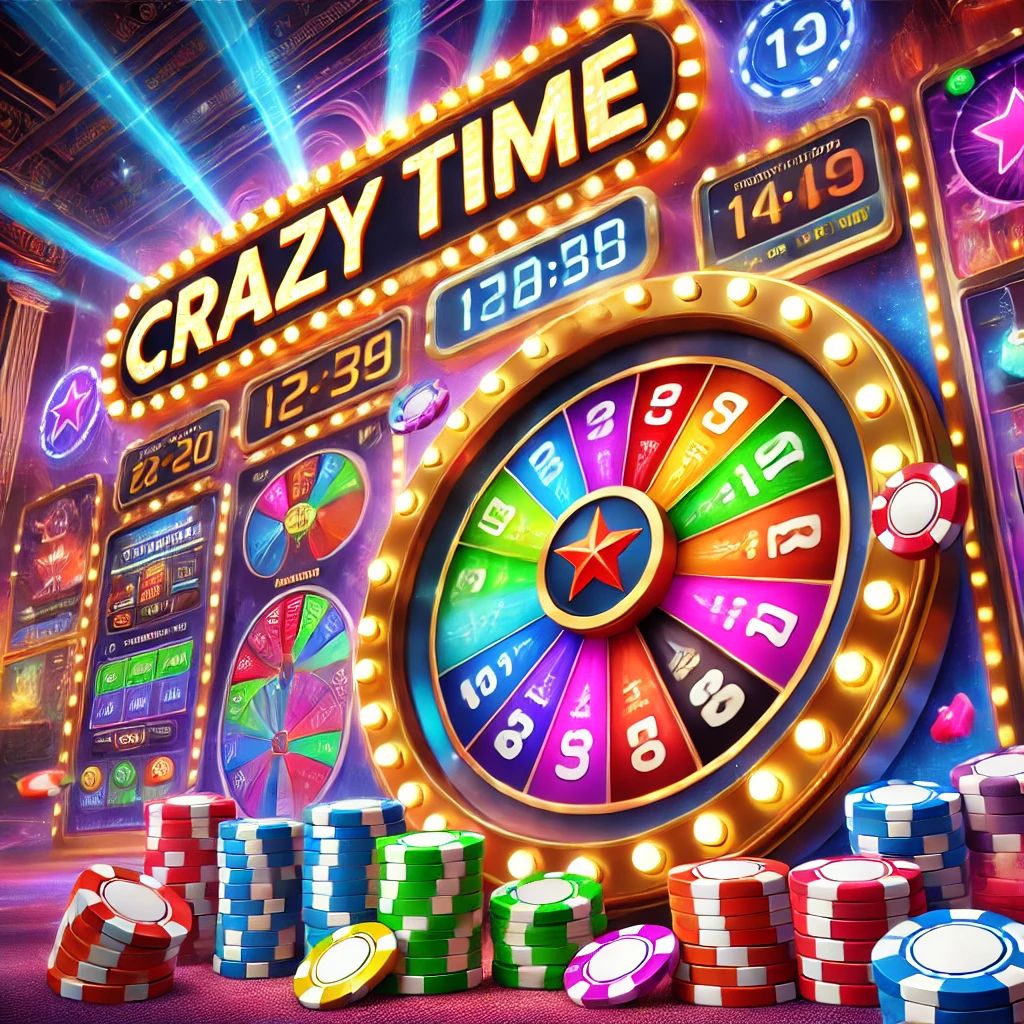 Main Cepat & Menang Besar di SLOTVIPGG Roulette Casino