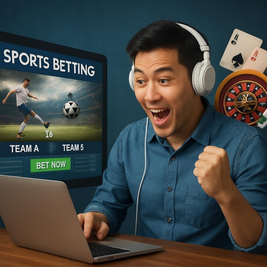 Indobet: Menyelami Dunia Taruhan Online yang Menarik