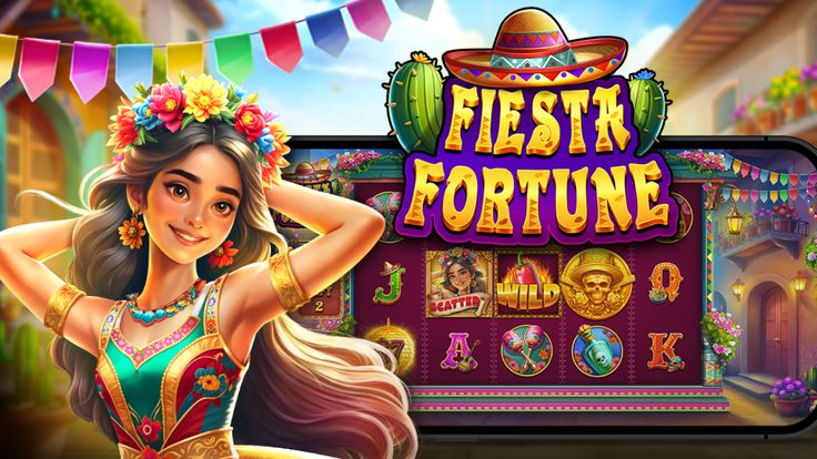 Slotvip – Situs Slot Online dengan Winrate Tertinggi!